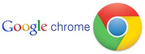 google-chrome logo
